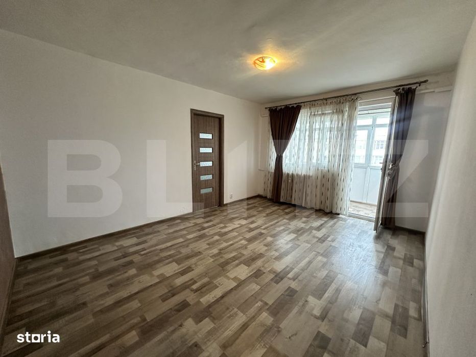 Apartament 2 camere, 39 mp, zona Craiovita Noua-Fortuna — fotografia 1