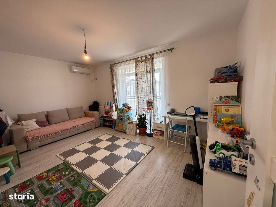 Apartament 2 Camere - Metrou Aparatorii Patriei — fotografia 1