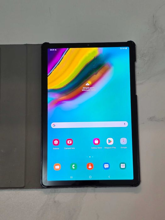 Samsung Galaxy Tab S5e, 4/64