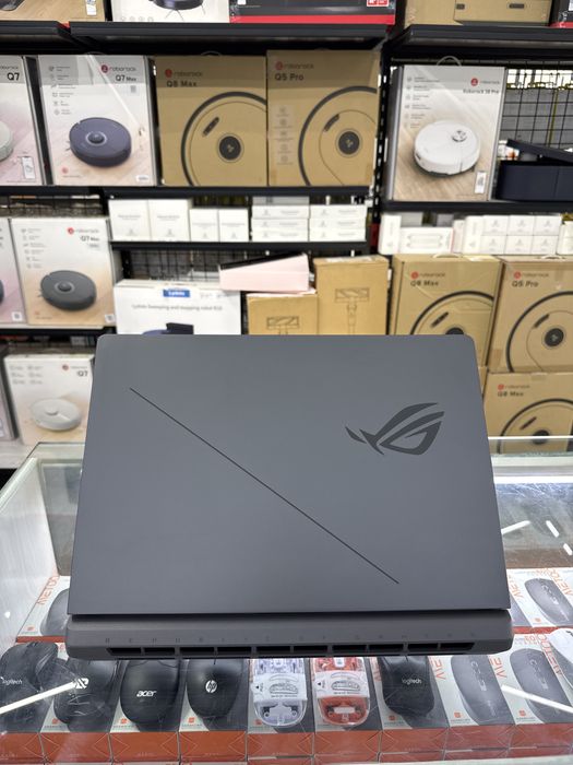 Asus Rog Strix G16