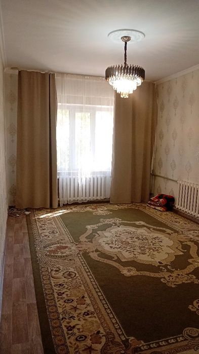 Продаётся 2х ком. кв. 8мкр д16