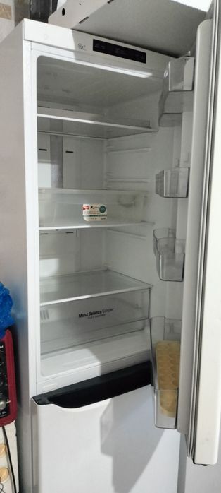 Холодильник стимит