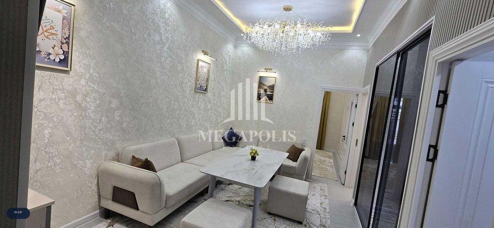 Bukhara Cityda 2 xonali kvartira arzon narxda sotiladi. №547