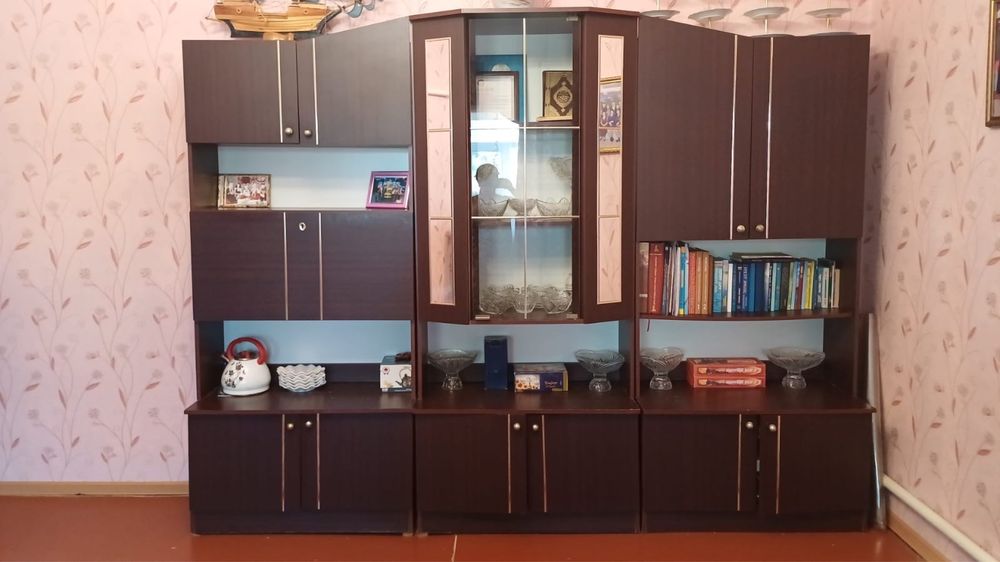 Гарнитур для гостиной срочно