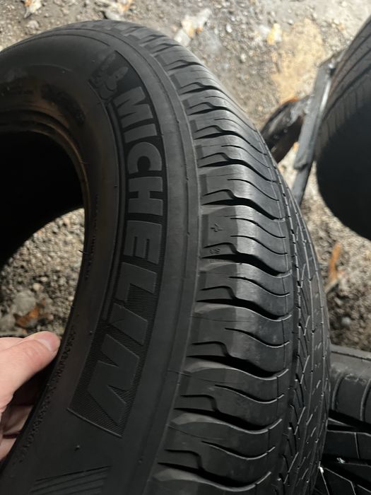 235/65/17 летние шины по парам !!!