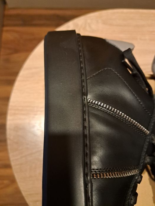 Мъжки обувки/ естествена кожа