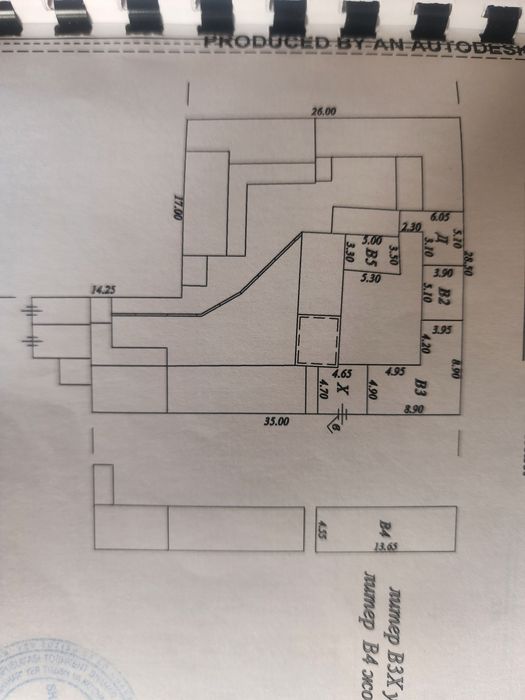 Kokcha mahalla 7 qorgoncha