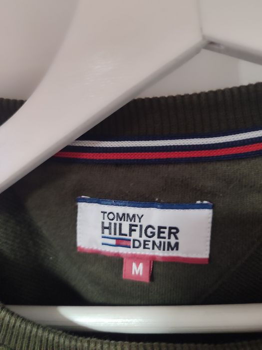 Brand Tommy Hilfiger