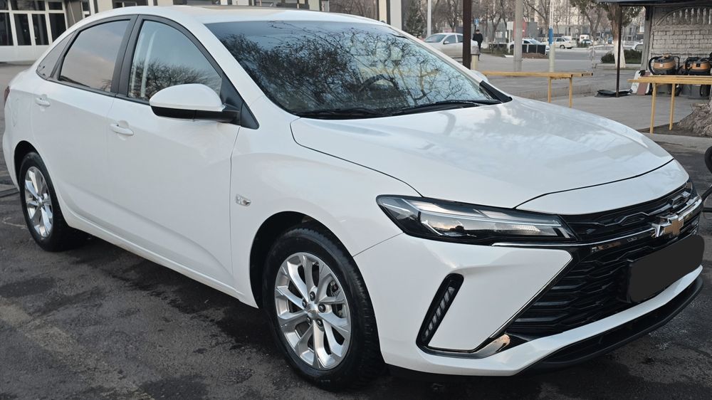 Monza 2023  1.5 в отличном состоянии [аренда]