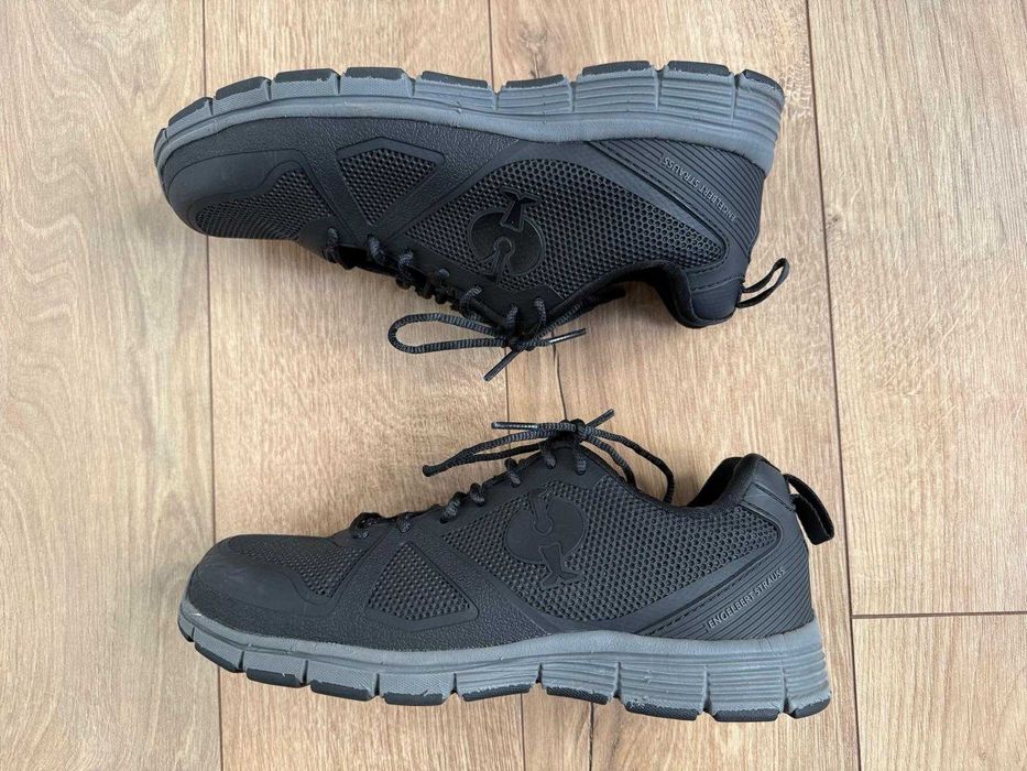 Engelbert Strauss 40 S1 ESD adidasi bocanci bombeu