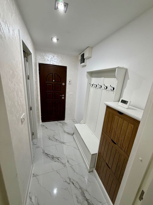 Închiriez apartament 2 camere în Bacău zona Miorița