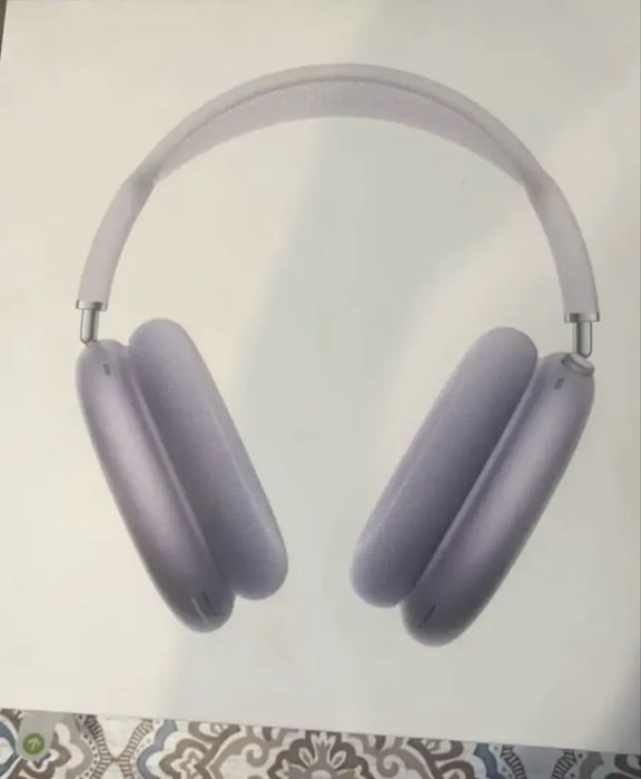 Наушники Apple AirPods Max