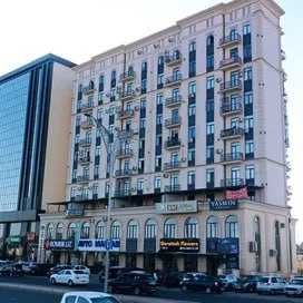 ЖК Big Garden 3 комнатная 88м2 Ор-р ТЦ Самарканд дарвоза