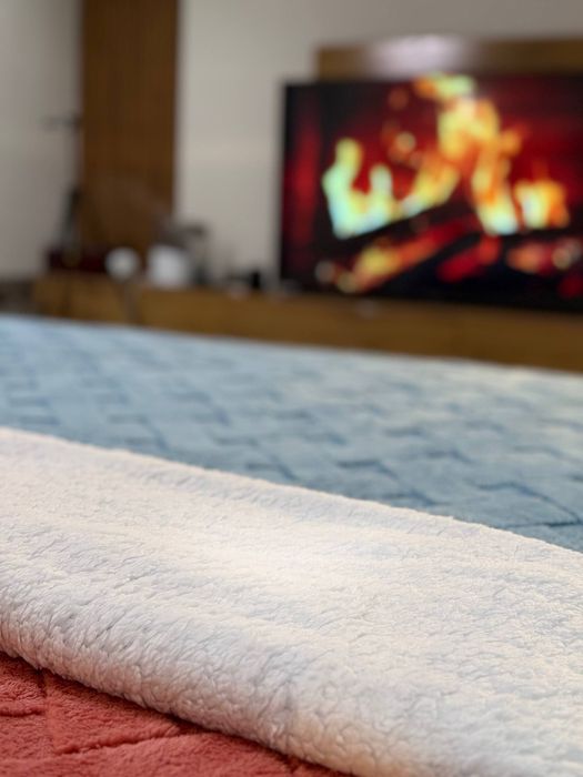 Barcha kutgan barashkalar, 16 xil rassvetkada

2 kishilik razmer 200x2