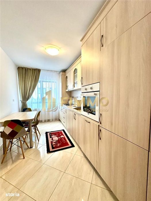 Apartament intrare Ipotesti | 2 cam | ID: 1018