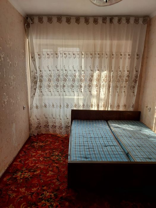 2-х комнатная квартира.