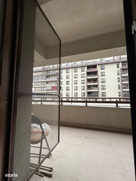Apartament 2 camere,de inchiriat,Bragadiru Str Cristalului