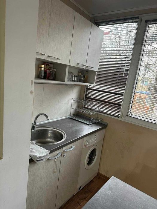 Дава се под наем Тристаен апартамент в София, Овча купел - 80 кв.м за 500 € - Снимка #2