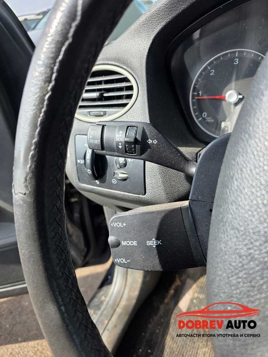 **САМО НА ЧАСТИ***  Ford Focus 1.6D, 2005г