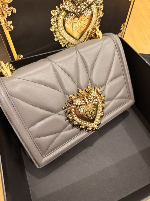 Оригинална чанта Dolce&Gabbana