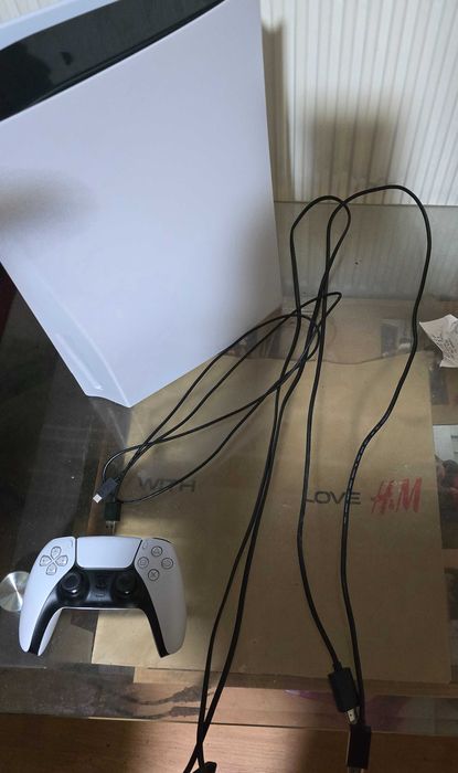 Vand Consola Play Station 5