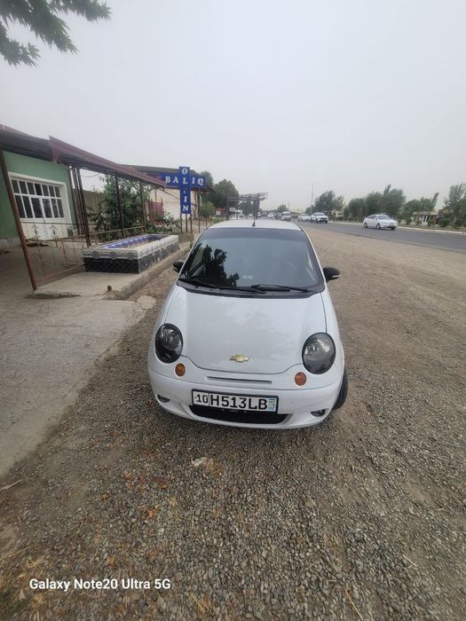 Other Matiz 2010 — 3