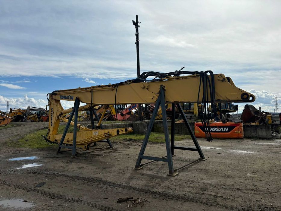 Brat pentru demolari excavator Komatsu PC340 , PC350 , PC400 , PC450