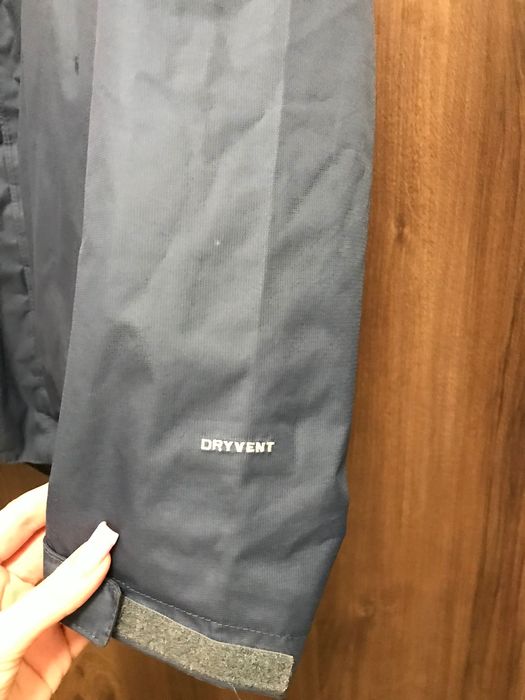 Мъжко яке с подплата The North Face