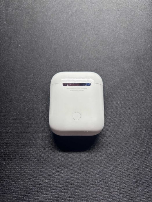 AirPods 2, оригинал, правый не исправен