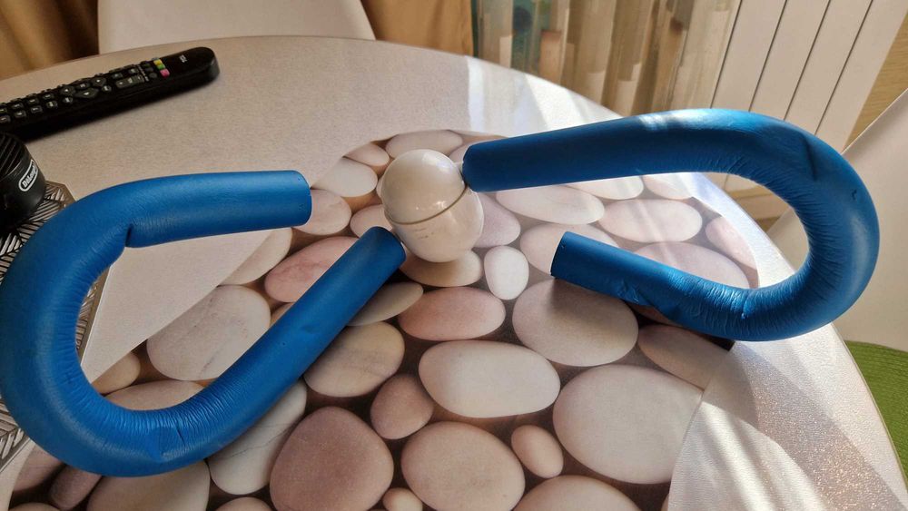 Эспандер, Спортиный инструмент