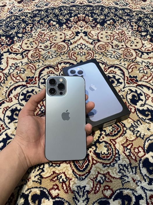 iPhone 13 pro max идеал