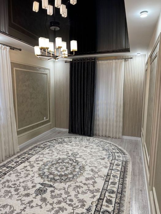 Продам 1ком квартиру с евроремонтом. Кибрай.Поселок Улугбек