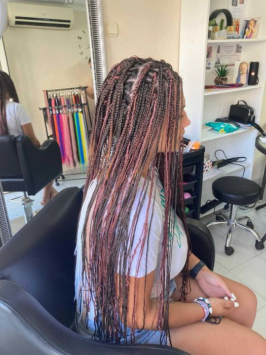 D.E. комплекти | ръчна изработка