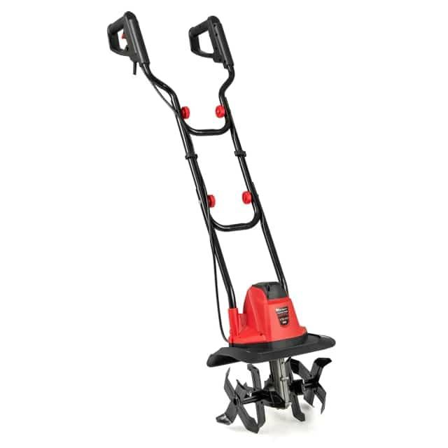 Mini motosapa noua/motocultor