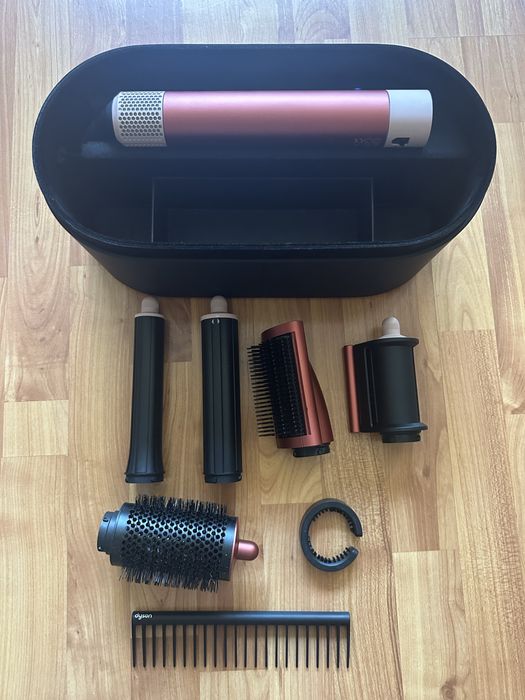 Dyson Airwrap Complete Long Volumise