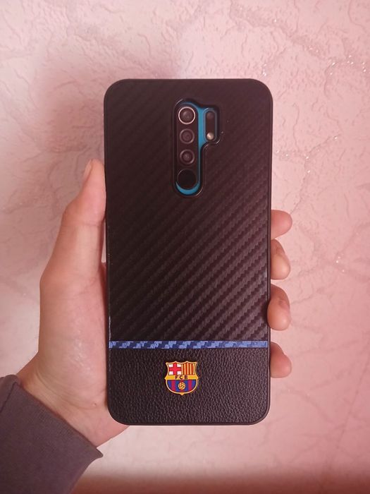 Sorchna sotiladi Redmi 9 aybi yo