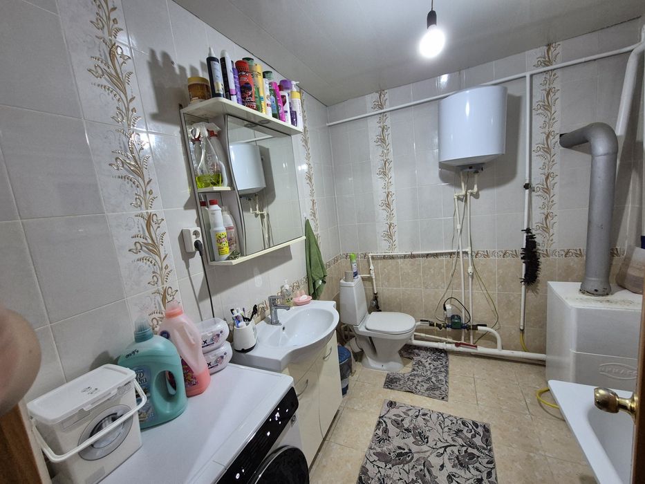 Продаётся частный дом