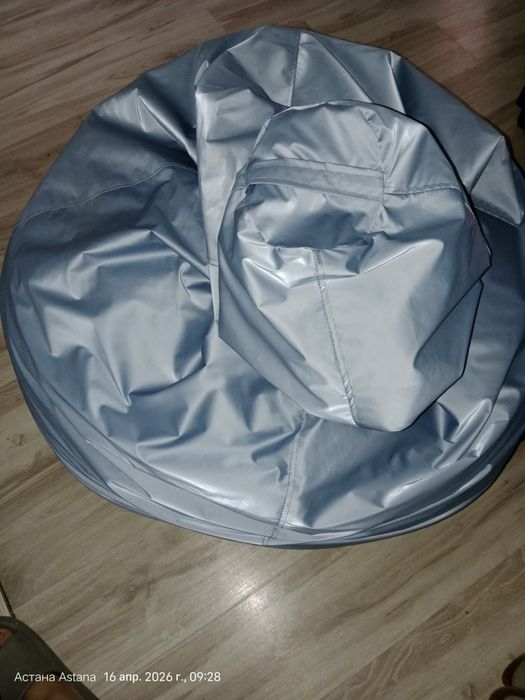 Пуфик,мешок с наполнителем