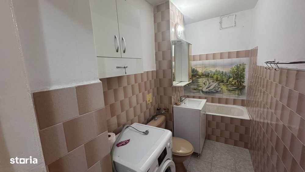 Apartament cu 3 camere de vânzare ,Bd. Dacia