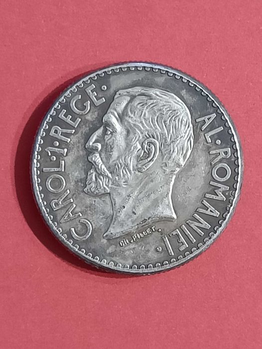 Vand set 3 replici - probe monede