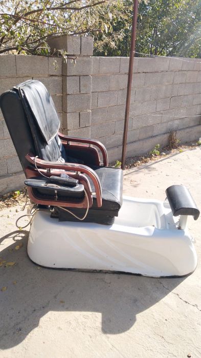 Мебель для салона