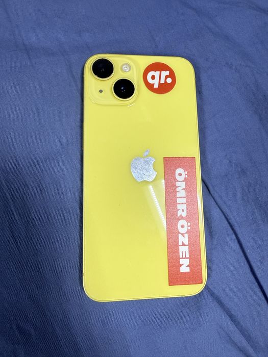 Айфон 14 128гб 78%