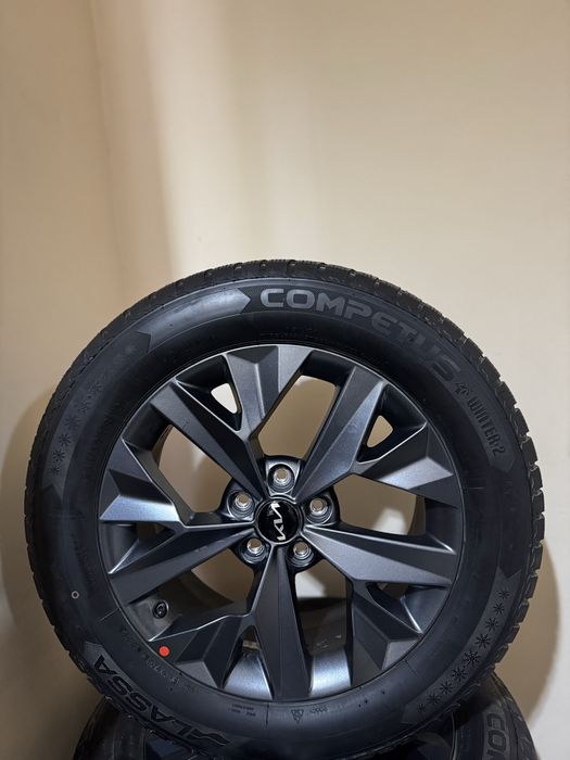 Kia diska R18 original IDEAL xolatda