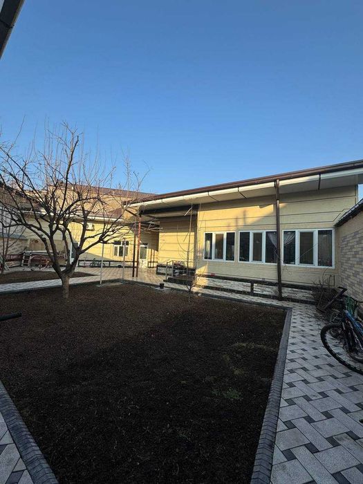 метро Чиланзар ДОМБРАБАД 3.5 соток