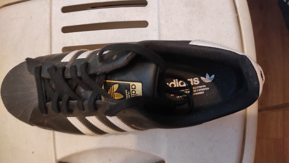 Спортни маратонки Adidas