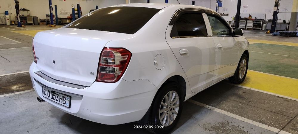 Продаётся Cobalt Ravon