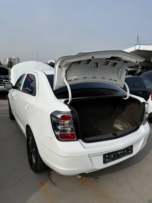 cobalt 2025 metani bor xolati yaxwi