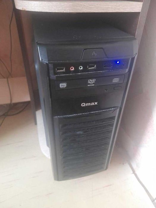 Компьютер персональный