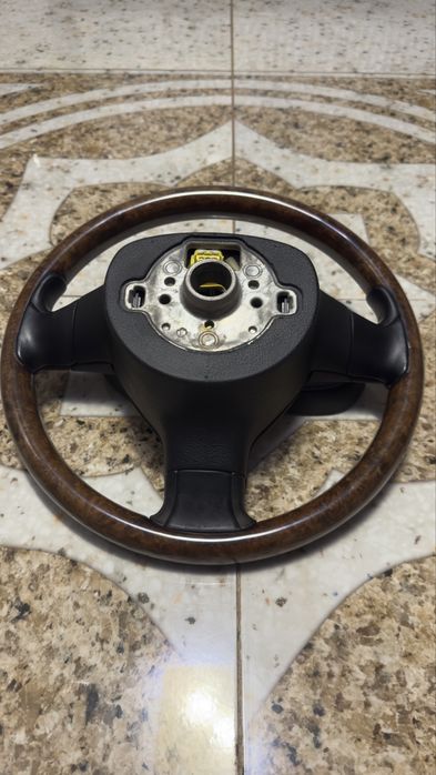 Volan mahon Passat B6