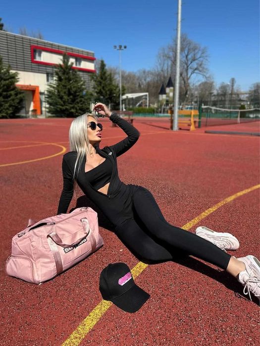 Безшевен Гащеризон | Премиум серия SMFit